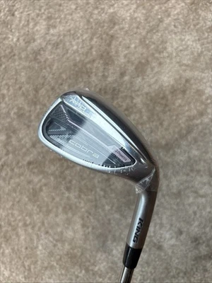 *** BRAND NEW *** Cobra KING RADSpeed Gap Wedge KBS MAX MT 85 Stiff - Image 1 of 4
