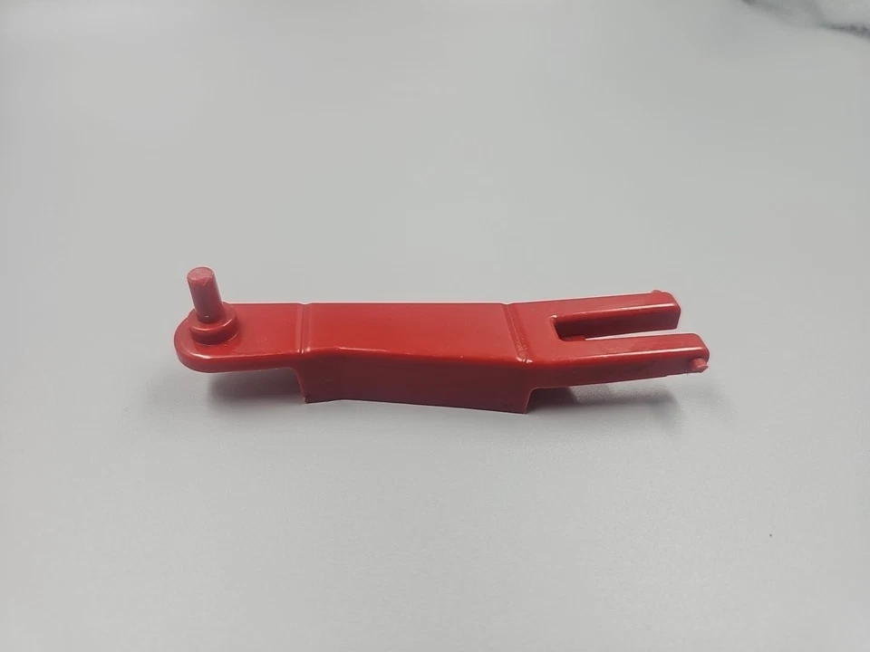 Máquina de café espresso automática Philips 3200 EP3221 bandeja de goteo flotador rojo OEM Foto 1 de 3