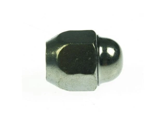 Lug Nut For 1977-2024 Toyota Corolla 2000 2011 2009 1978 1979 1980 1981 PZ497DM - Image 1 of 1