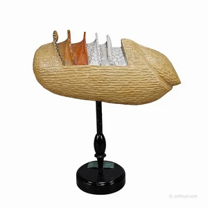 Modello botanico XIX secolo di Robert Brendel - Grata per cereali - Foto 1 di 8