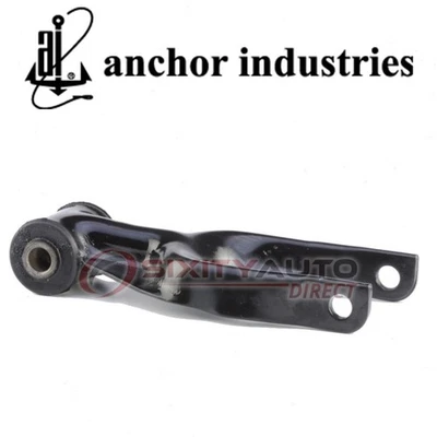 Anchor Front Right Engine Torque Strut Mount for 2005-2009 Buick LaCrosse lw Foto 1 de 4
