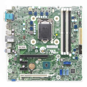 Scheda Madre Hp 400 490 498 G3 Mt Ms-7957 793741-001 793741-601 7 Ricondizionato - Foto 1 di 3