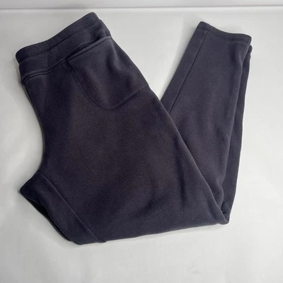 Pantalones deportivos D & Co Denim Company para mujer gris forrados de lana M esquí Foto 1 de 4