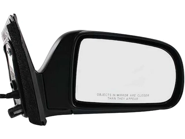 Espejo retrovisor derecho para 98-03 Toyota Sienna LE ZS65F4 espejo puerta Kool Vue Foto 1 de 1