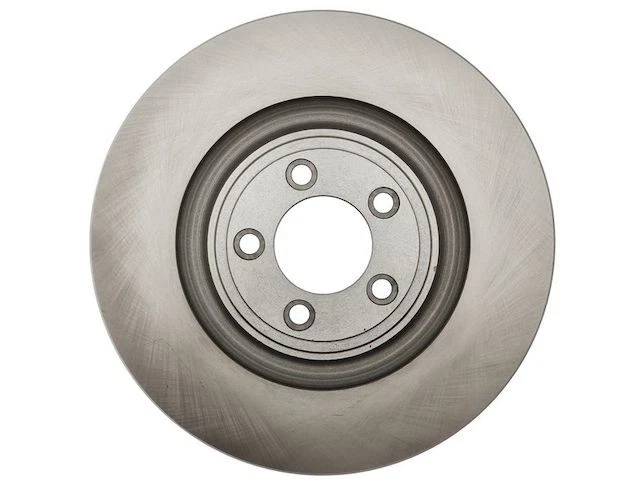 Rotor de freno delantero para Jaguar S Type Super V8 Vanden Plas XF XJR XK XKR HV37B8 Foto 1 de 1