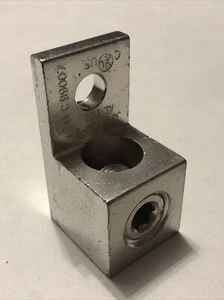 OEC 99007 #6-350MCM Aluminum 1-Hole Mechanical Lug - Picture 1 of 8