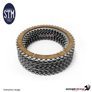 Dischi frizione a secco STM 48 denti per frizioni STM - Picture 1 of 1