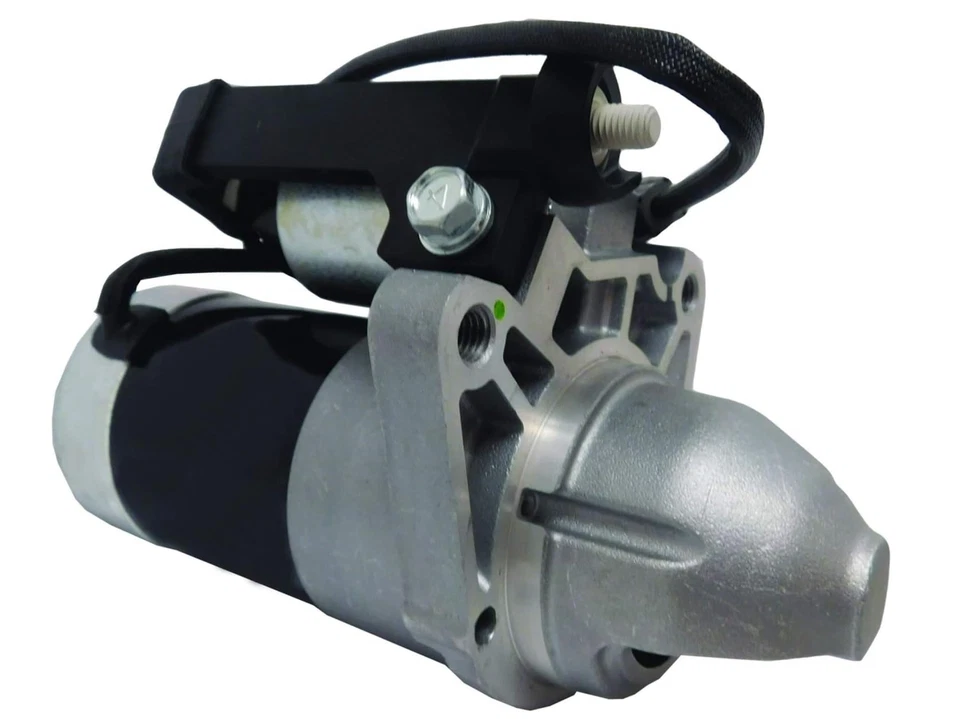 Premier Gear PG-19068 Starter Replacement for Pathfinder Titan Armada QX80