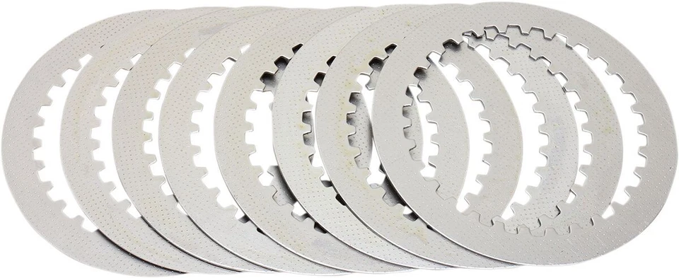Gas-Gas EC 300 F 2015 Prox Clutch Steel Plates 16.S23018 — 第 1/4 张图片