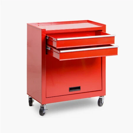 Garage: utensili e prodotti