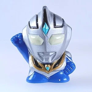 Ultraman Agul Finger Puppet Japanese From Japan F/S - Foto 1 di 6