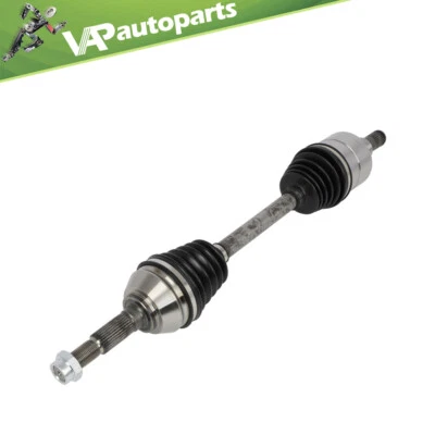 Conjunto de eje CV delantero izquierdo o derecho para Saab 2005-2009 9-7x 4,2 L 5,3 L 6,0 L Foto 1 de 4