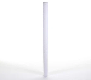 Hydronix SWC-25-4010 String Wound Sediment Water Filter Cartridge 10 μm 2.5 x 40 - Picture 1 of 3