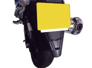 Suzuki GSF1250 (10+) Heckspritzer Reduzierstück - Bild 1 von 2