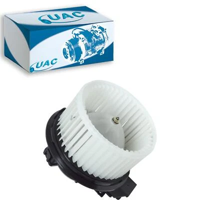 Motor soplador UAC HVAC para Ford Taurus 2013-2019 Foto 1 de 3