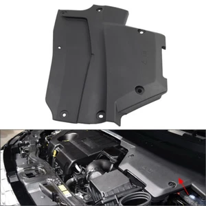 Battery Box Cover LR133957 For Discovery Sport Range Rover Evoque 2019 - Picture 1 of 12
