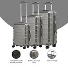 Lightweight Hard Shell Luggage Large 28'' Suitcase 4 Spinner Wheels TSA Lock