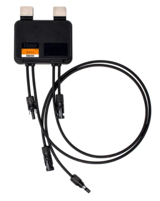 Tigo TS4-A-F Rapid Shutdown Solar System