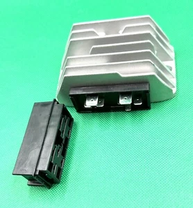 Kohler/Lombardini ED0073624040-S OEM Voltage Regulator 12V - Picture 1 of 9