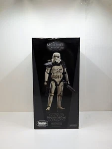 Sideshow Militaries Of Star Wars Sandtrooper Squad Leader: Tatooine SSC1327 - Bild 1 von 10