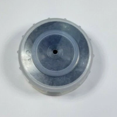 TAPA DEPÓSITO LÍQUIDO FRENOS VOLKSWAGEN T1 BEETLE BUG 1961-1966 Foto 1 de 3