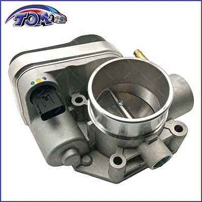 Carrocería del acelerador para Ford Fusion Mercury Milan 2006-2009 Lincoln Zephyr 2006 Foto 1 de 3