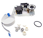 Kit de réparation complet CEC CD3300 CD3300R CD3800 CD5300 TL0X TL2N micro lentille laser