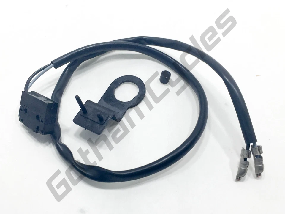 Microinterruptor de freno delantero Ducati Monster 696 795 796 Brembo 53940631A Foto 1 de 1