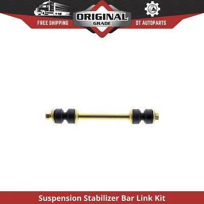 Kit de enlace de barra estabilizadora de suspensión clásica Mevotech para Chevrolet Silverado 1500 07 Foto 1 de 4