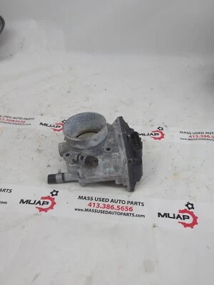 Honda Ridgeline 2009-2014 OEM 3,5 L J35Z5 cuerpo del acelerador *47 k* 16400RN0A01 Foto 1 de 4