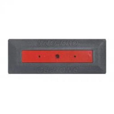 Sno Pro Foam Snow Broom Sno Brum Made in USA Replacement Head - Image 1 of 2