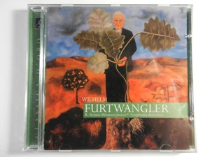 Strauss: Symphonia Domestica [1944] Metamorphosen [1947] (Classica D' Oro) New - Bild 1 von 2