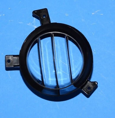 1974 1975 1976 MERCURY COUGAR OEM DASH AIR VENT LOUVER Foto 1 de 4