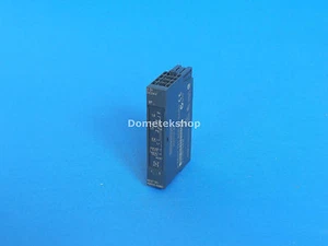 Siemens 6ES7 131-4BB00-0AB0 Modulo di ingresso digitale, NUOVO - Foto 1 di 2