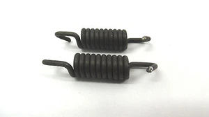 Muelles de pastillas de freno Royal Enfield 2 uds. - Imagen 1 de 1