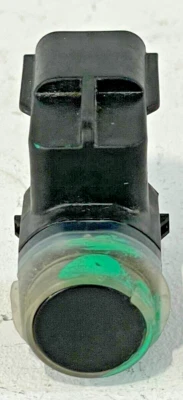 2019 - 2020 INFINITI QX50 BUMPER BACK UP PARKING SENSOR 28438-5NA7A OEM # 81793 - Image 1 of 4