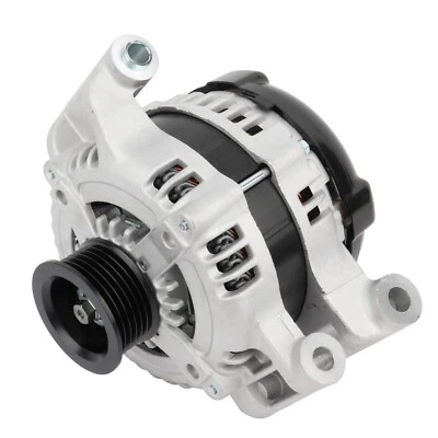 Alternator For Dodge Charger 3.5L 5.7L 2009-2010 Chrysler 300 V6 2.7L 2008-2010 - Imagem 1 de 4
