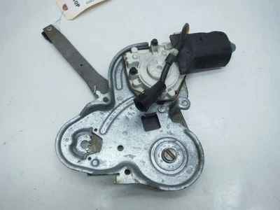 Ford Explorer XLT 1998 A/T pasajero ventana trasera derecha regulador motor OEM 2001 Foto 1 de 4
