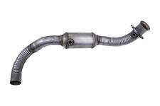 Schultz 7712136 Direct Fit Catalytic Converter for 2006-2008 Lincoln Mark LT Bas