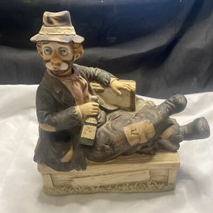 Melody in Motions WILLIE THE HOBO Good Tested Working - Picture 1 of 10