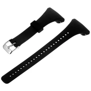 Correa deportiva correa de reloj correa de reloj repuesto para Polar FT4/FT7 repuesto  - Imagen 1 de 12