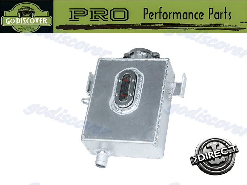 Tanque de depósito de refrigerante Spyder para Can am Maverick X3 Turbo Sport MAX 1000 1000R  Foto 1 de 4