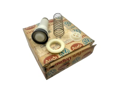 Kit pistón carburador original Audi 100 C3 80/90 cupé B2 (92-94) 026129067A Foto 1 de 2