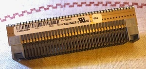 Amphenol TCS AV955-00314 5-reihiger Tochterkartenstecker **NEU** Stck.1 - Bild 1 von 2