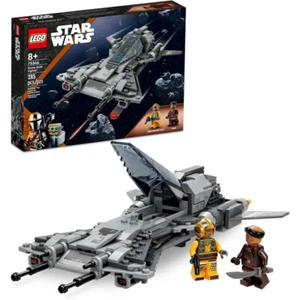 75346 LEGO® Star Wars Pirate Snub Fighter Playset for Kids Ages 8 and Up - Picture 1 of 5