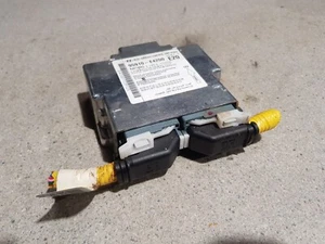 Elektrisches Airbagsteuergerät Steuergerät 95910-e4200 Kia Soul mk2 EV Bj 2015 - Bild 1 von 3