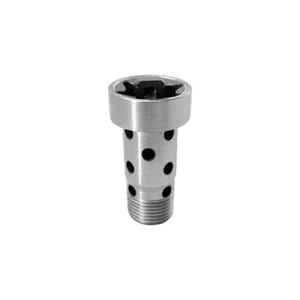 Exhaust Engine Variable Timing Control Valve For MB A2540507101 - Bild 1 von 4