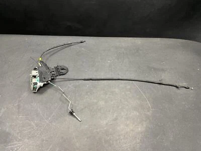 Front Right Door Lock Latch 2019 Dodge Charger 04589916AF 2014 2015 2016 - 2023 - Image 1 of 4