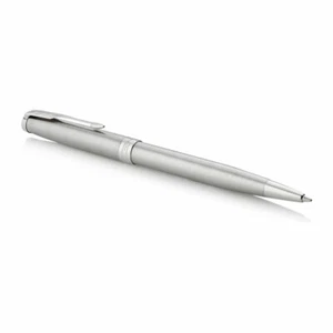 PARKER Sonnet St Steel CT Ball Pen - Picture 1 of 1