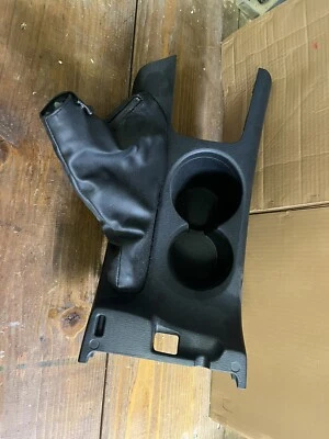 MAZDA 3 Sport 2014-2016 ЦЕНТРАЛЬНАЯ КОНСОЛЬ ПАНЕЛЬ ПОДСТАКАННИК OEM BHN1-64431 - Изображение 1 из 4